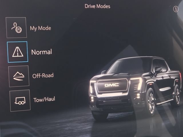 New 2026 GMC Sierra EV Denali AWD/4WD image 39