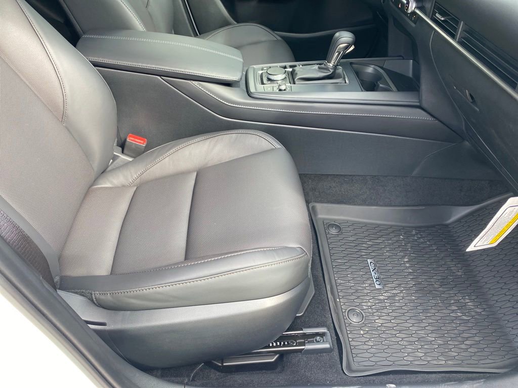 New 2026 MAZDA CX-30 AWD 2.5 S w/ Premium Package image 18