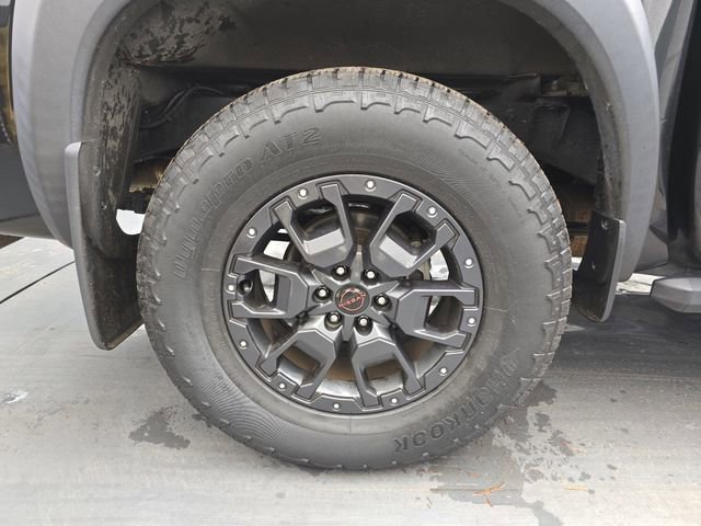 Used 2023 Nissan Frontier PRO-4X w/ Pro-4X Premium Package image 20