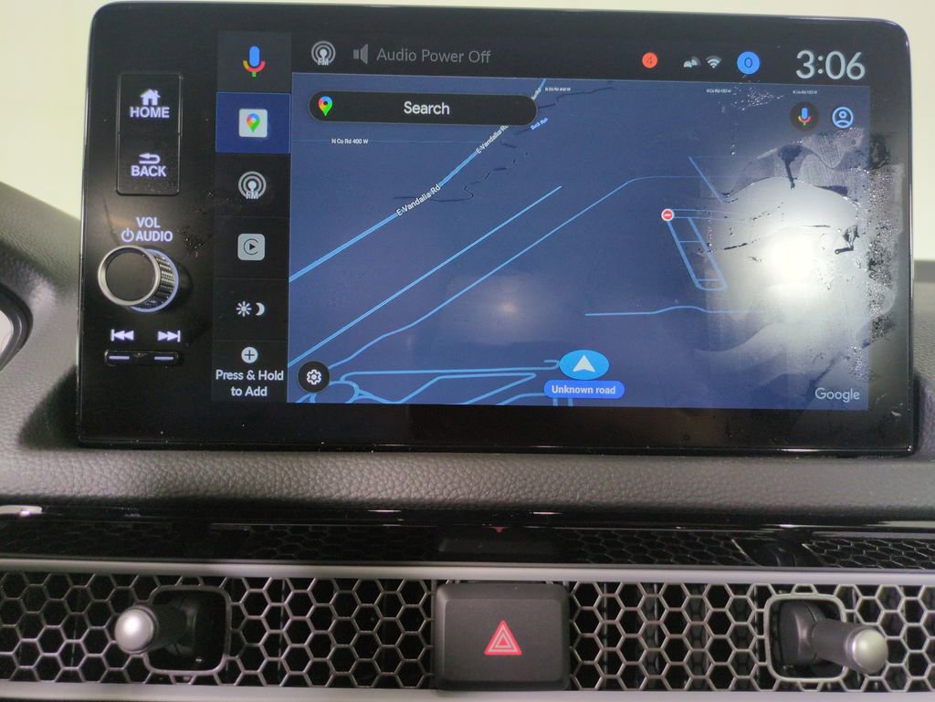 New 2026 Honda Civic Sport Touring image 19