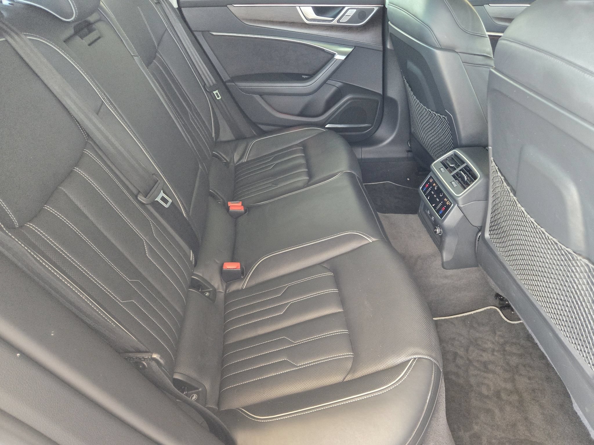 Used 2019 Audi A7 3.0T Prestige w/ Prestige Package AWD/4WD image 29