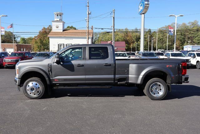 New 2026 Ford F450 XL w/ 360-Degree Camera Package AWD/4WD image 16