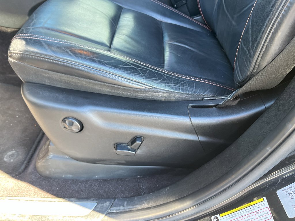 Used 2016 Jeep Grand Cherokee Limited 75th Anniversary image 25