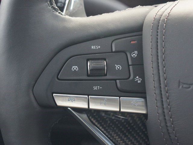 Used 2025 Cadillac CT5 V image 10