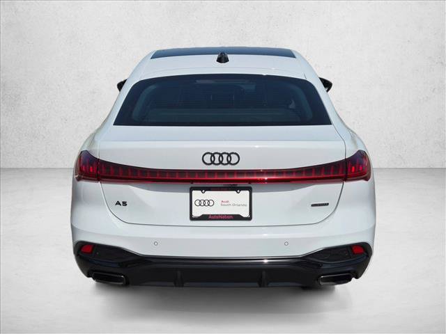 New 2026 Audi A5 Premium Plus AWD/4WD image 6