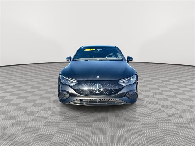 Used 2024 Mercedes-Benz EQE 350+ 350 Sedan image 3