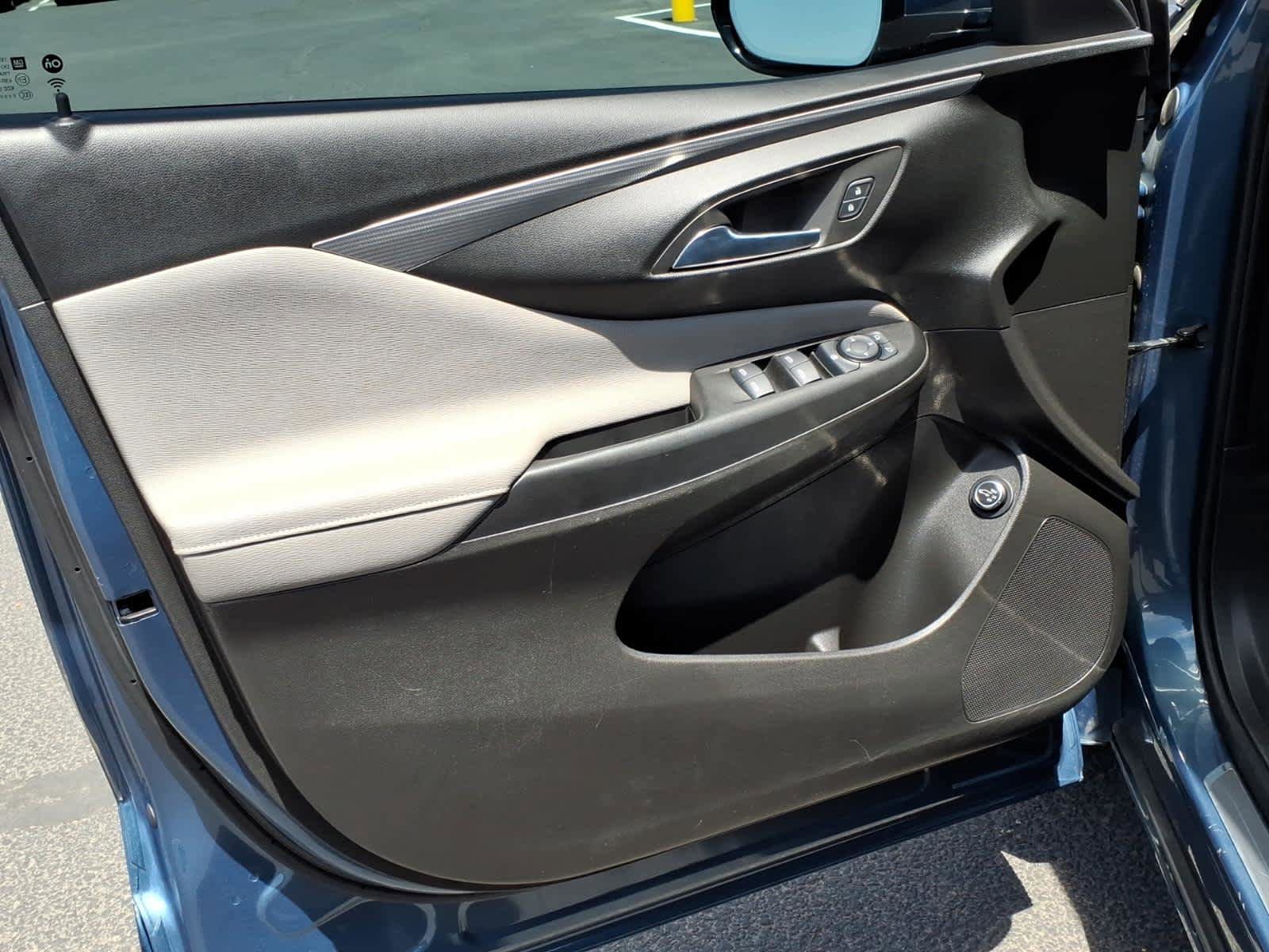 Used 2024 Buick Envista Avenir FWD image 26