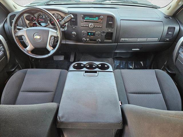 Used 2014 Chevrolet Silverado 2500 LT w/ Texas Edition image 15