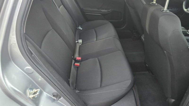 Used 2016 Honda Civic LX image 29