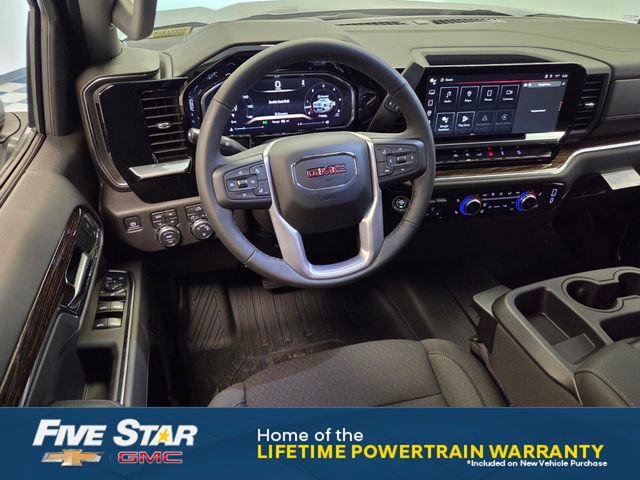 New 2026 GMC Sierra 1500 SLE w/ X31 Off-Road Package image 14