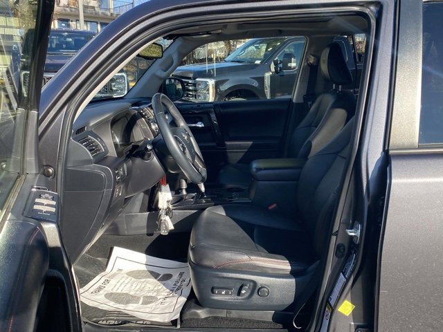 Used 2018 Toyota 4Runner TRD Off-Road Premium image 15