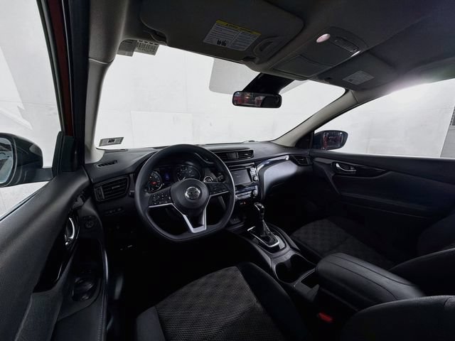 Certified 2020 Nissan Rogue Sport SV AWD/4WD image 13