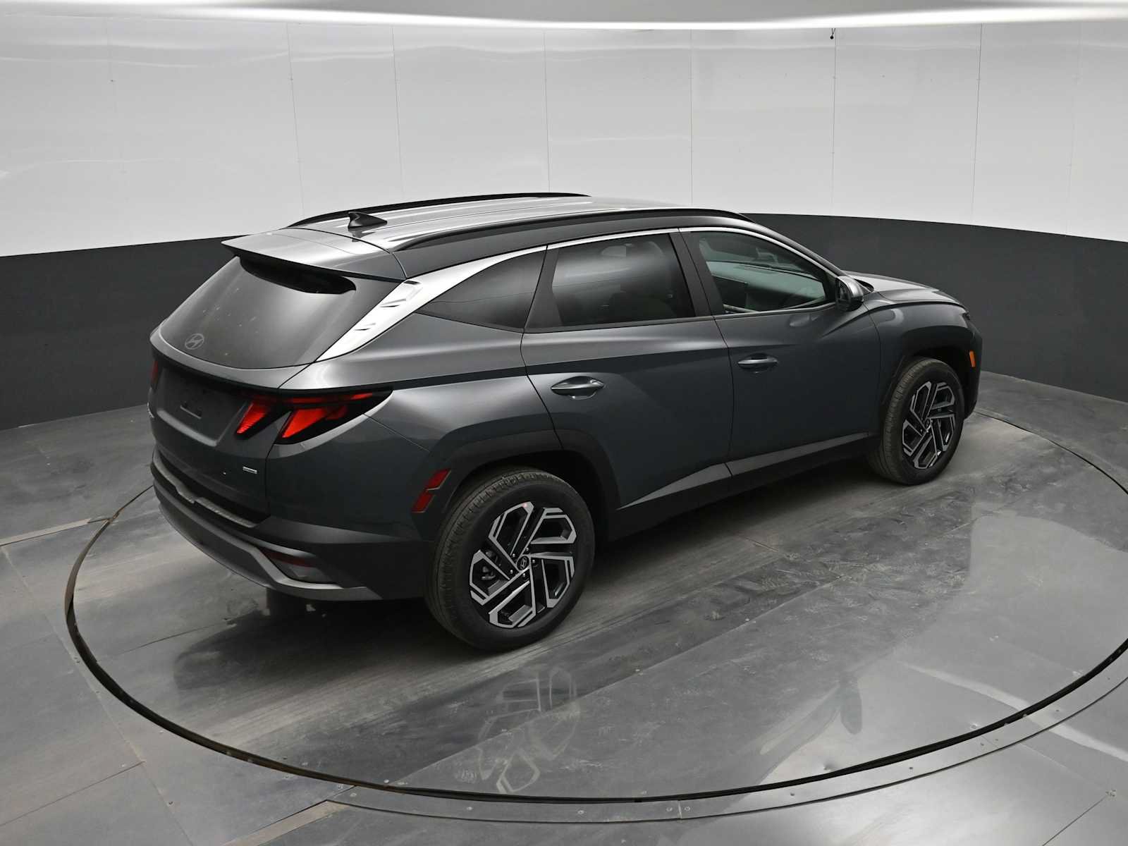 New 2026 Hyundai Tucson SEL Plus AWD/4WD image 27