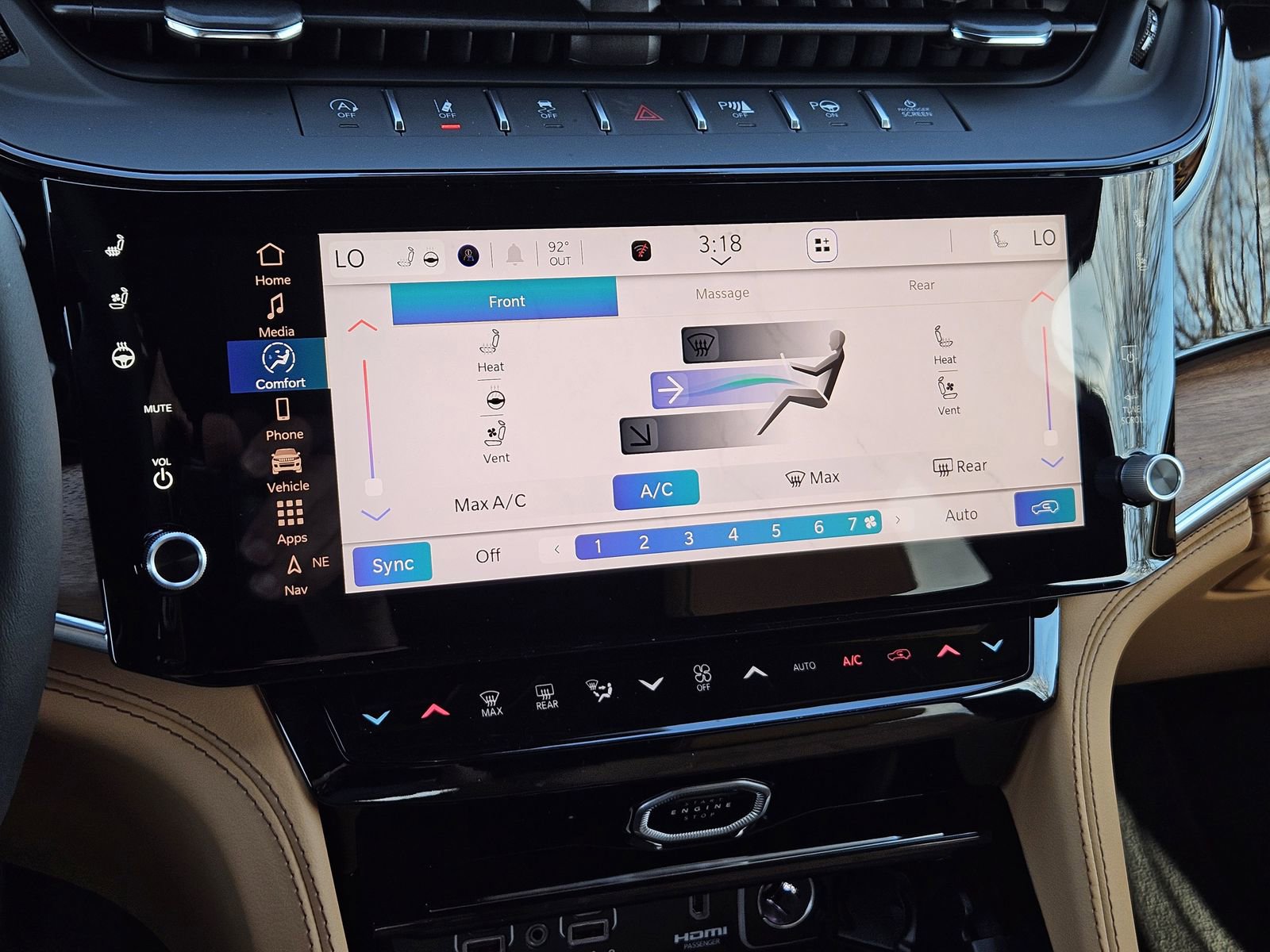 New 2026 Jeep Grand Cherokee L Summit image 18