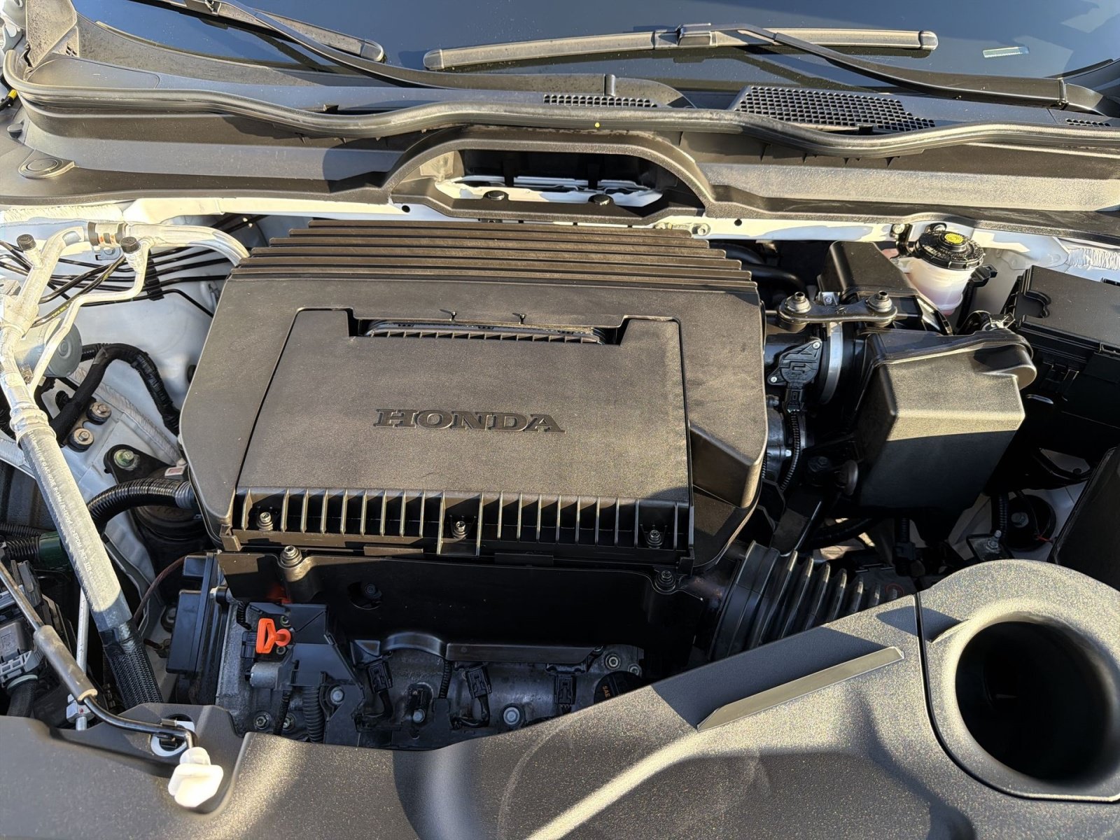 Used 2025 Honda Pilot EX-L image 26
