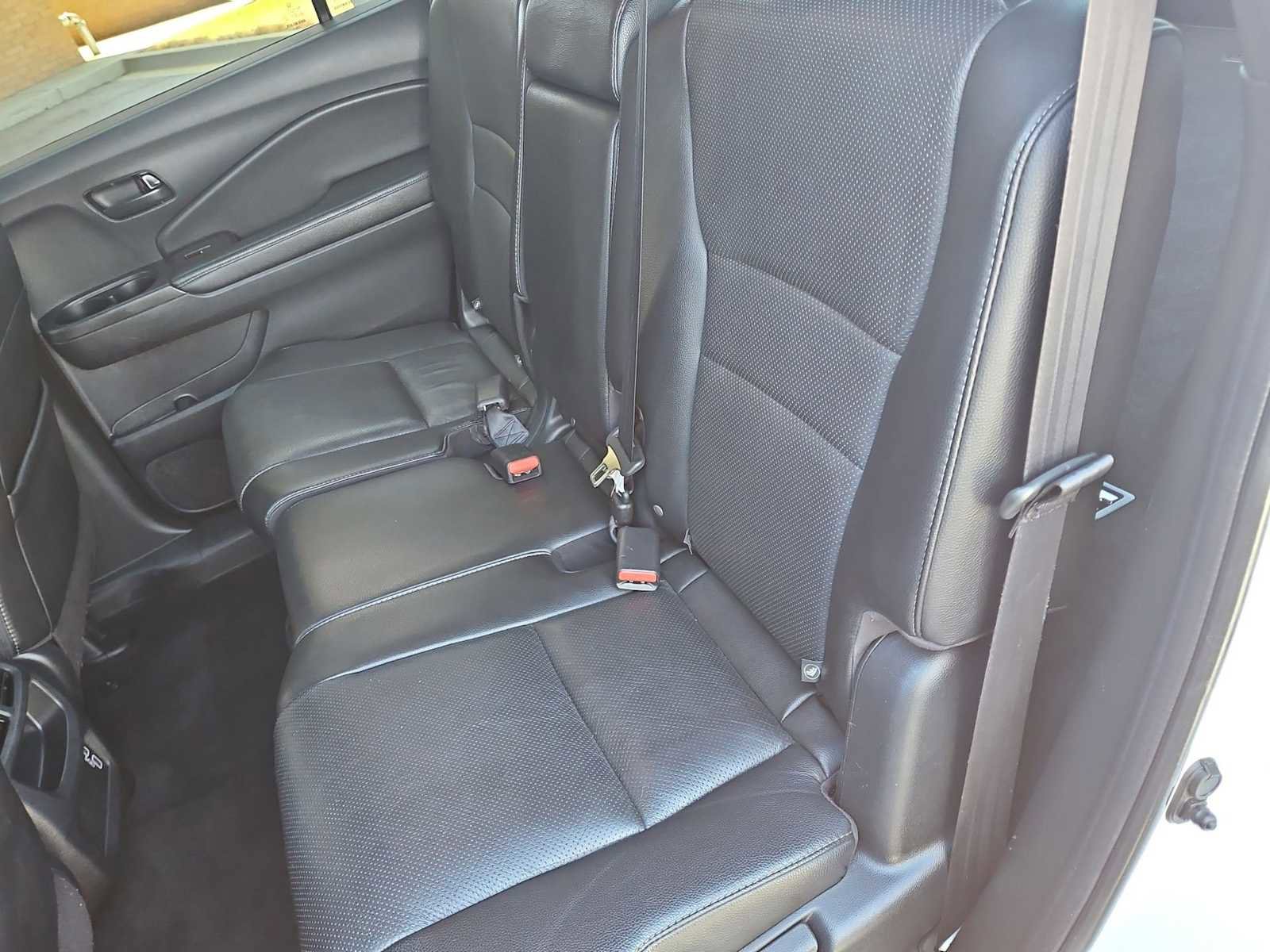 Used 2022 Honda Passport EX-L image 21