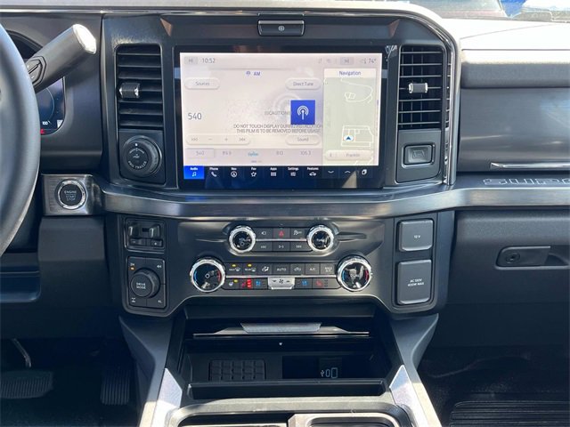 New 2025 Ford F250 Lariat w/ Lariat Ultimate Package image 14