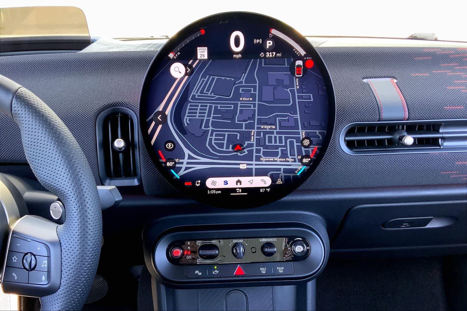 New 2026 MINI Cooper S FWD image 6