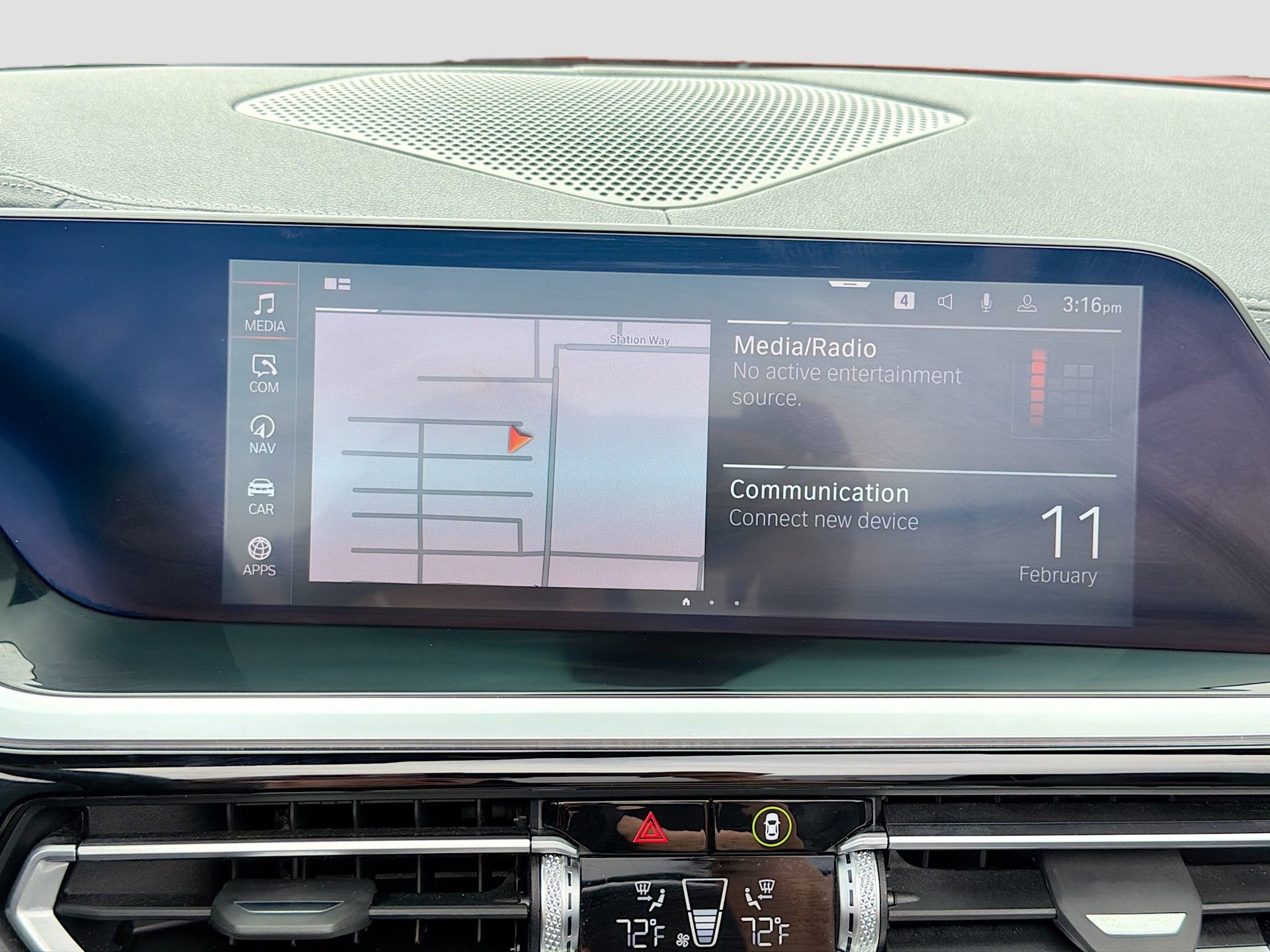 Certified 2025 BMW Z4 sDrive30i image 29