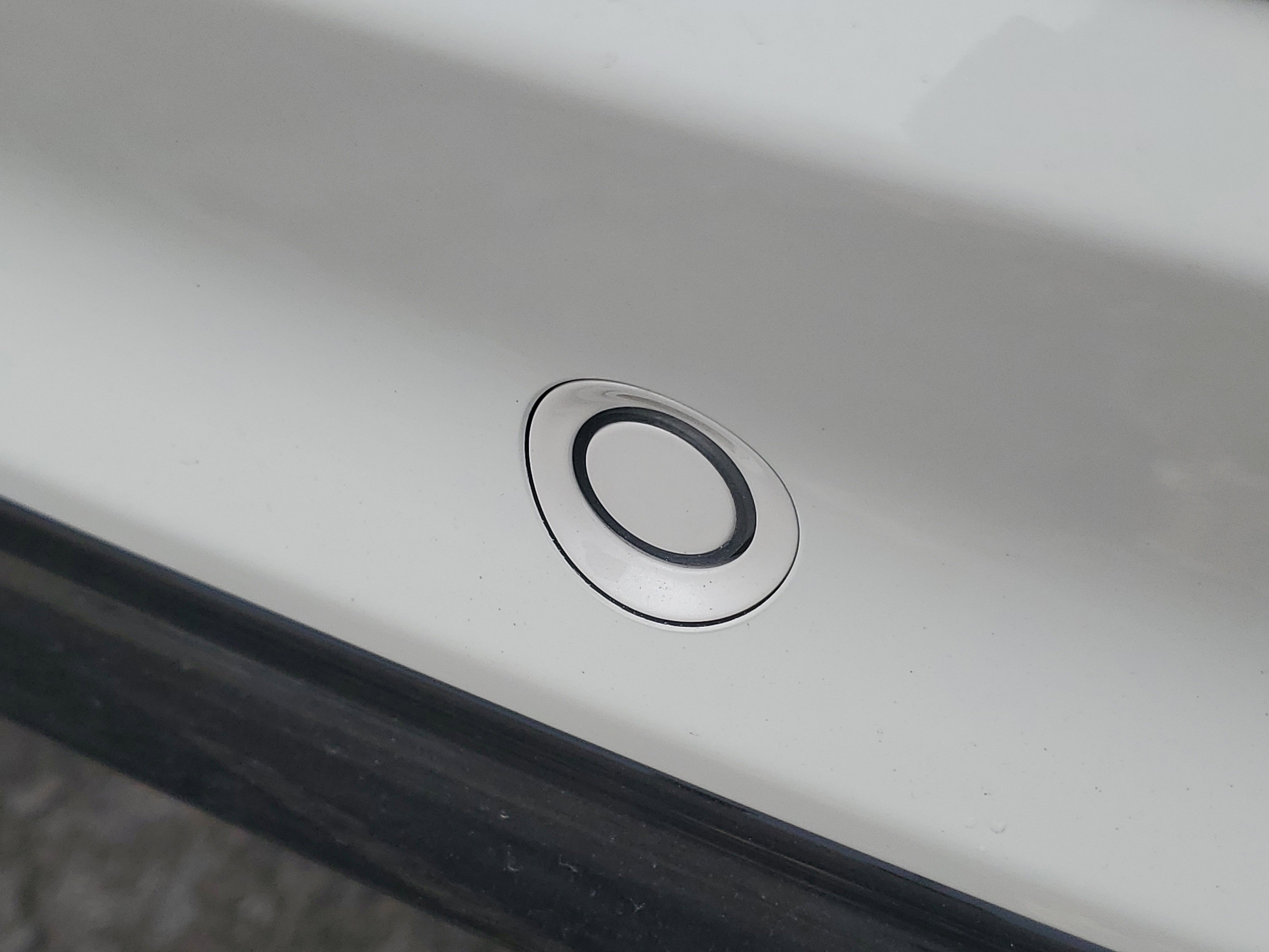 New 2026 Lincoln Corsair Grand Touring image 6