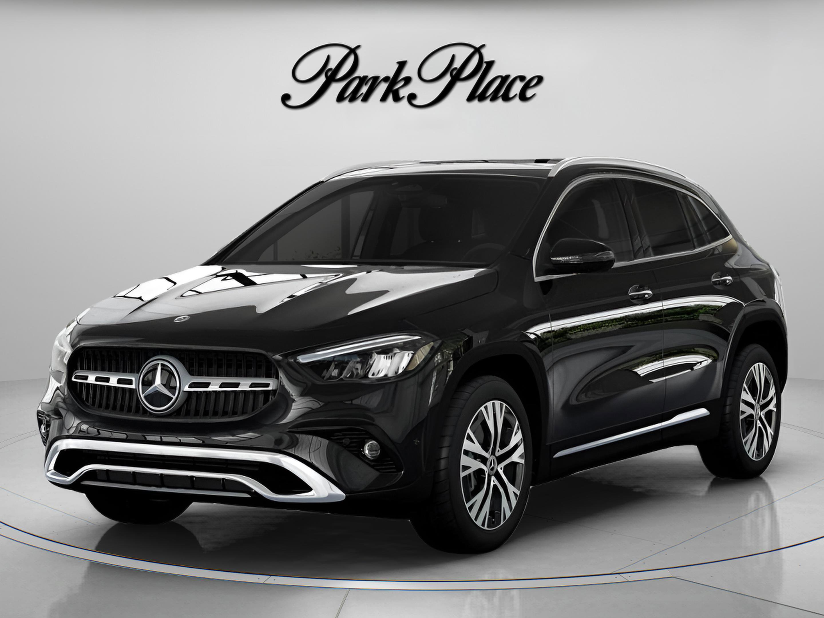 Certified 2026 Mercedes-Benz GLA 250 image 39