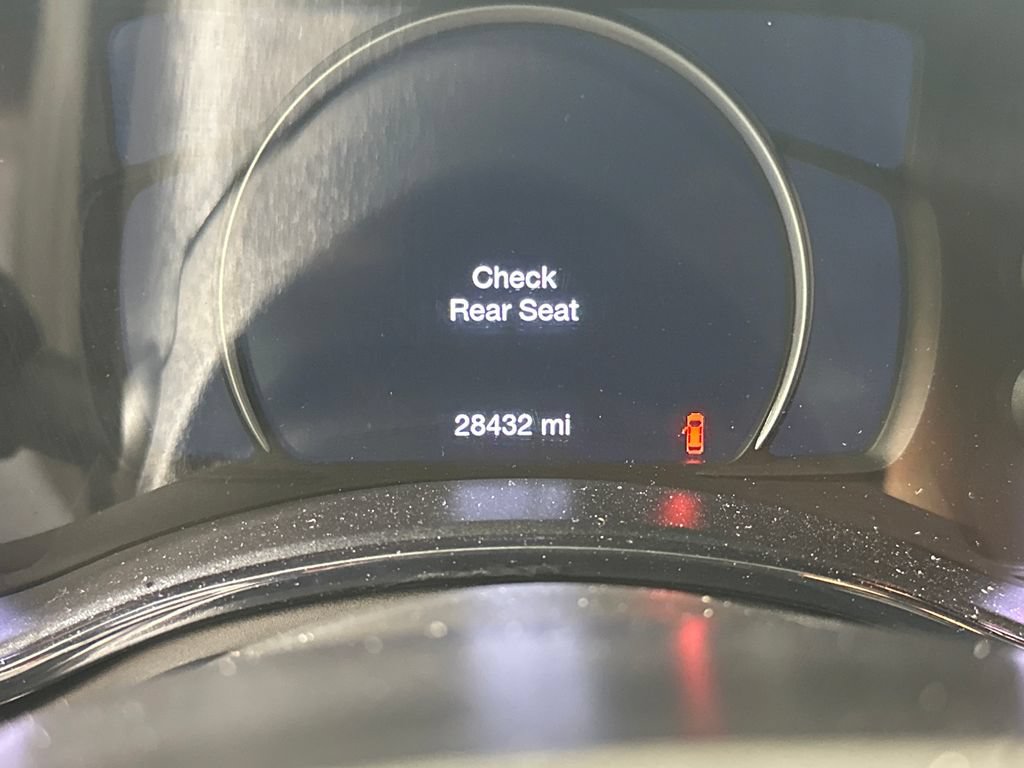 Used 2022 Dodge Durango GT AWD/4WD image 24