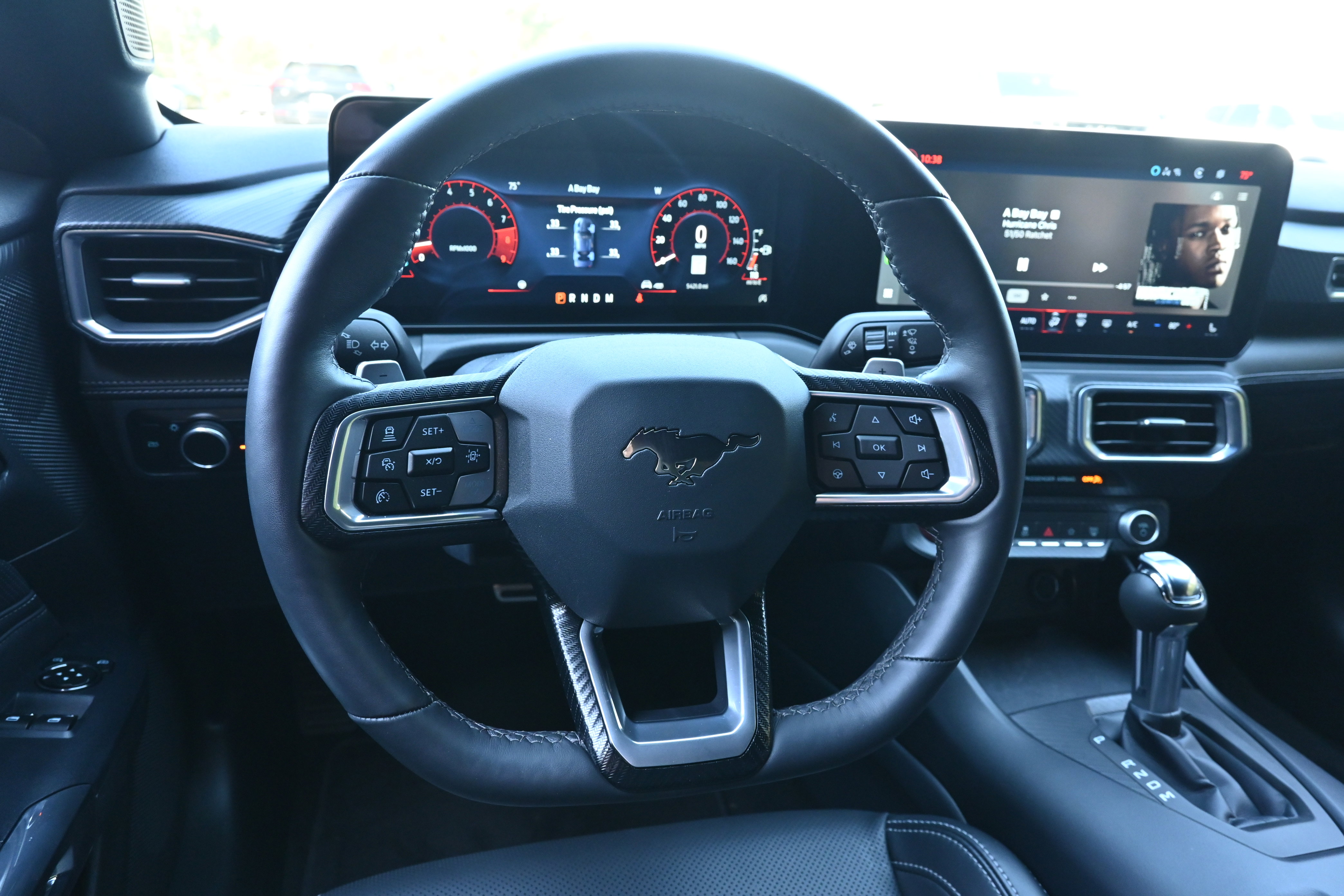 Used 2025 Ford Mustang GT Premium image 22