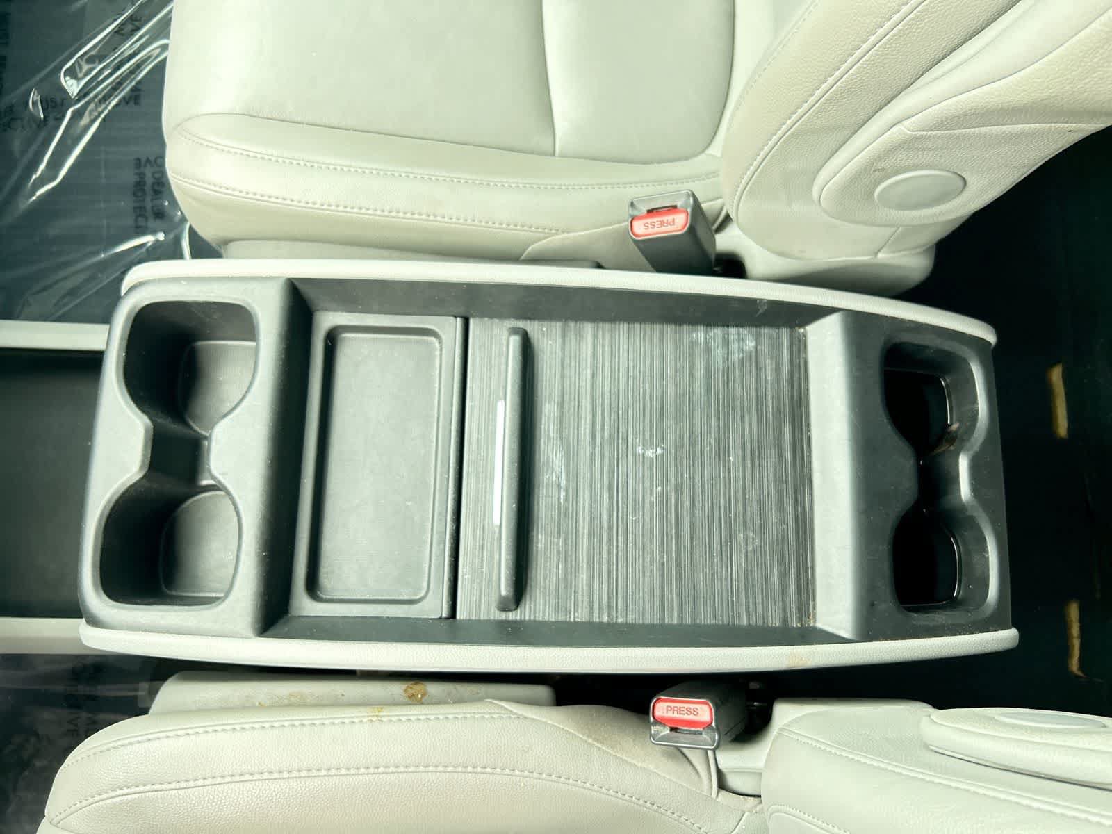 Used 2019 Honda Odyssey EX-L image 21