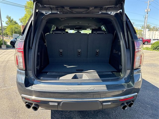 Used 2021 Chevrolet Tahoe Premier image 25