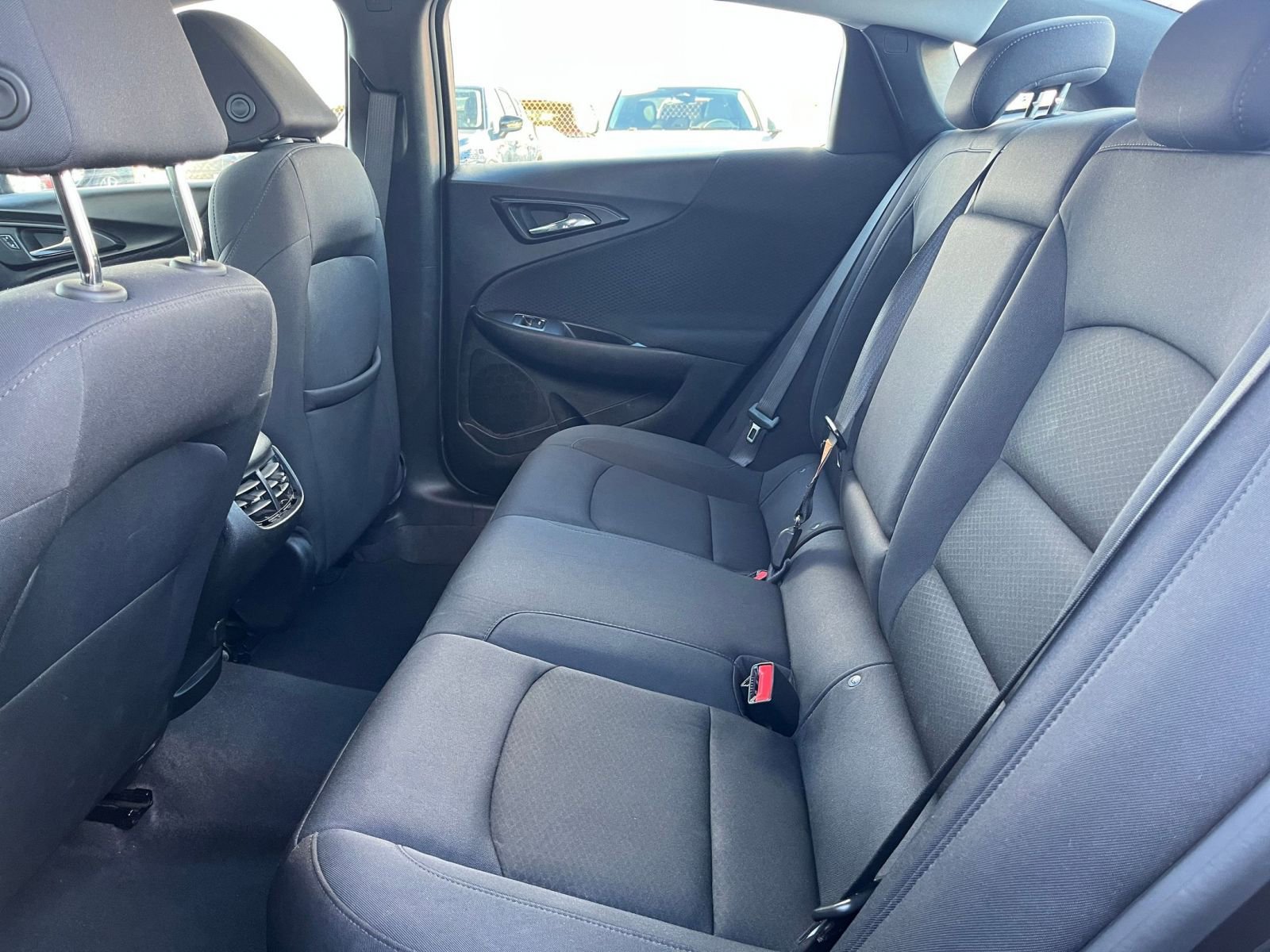 Used 2023 Chevrolet Malibu LT w/ Driver Confidence Package image 25