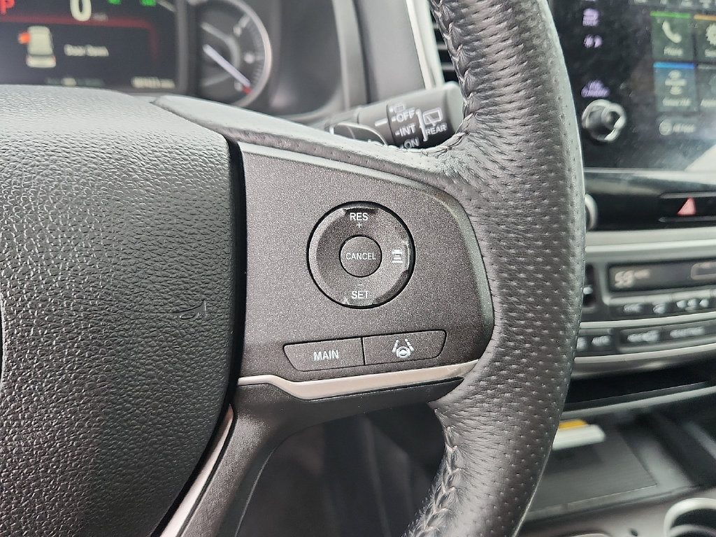 Used 2022 Honda Passport EX-L image 17