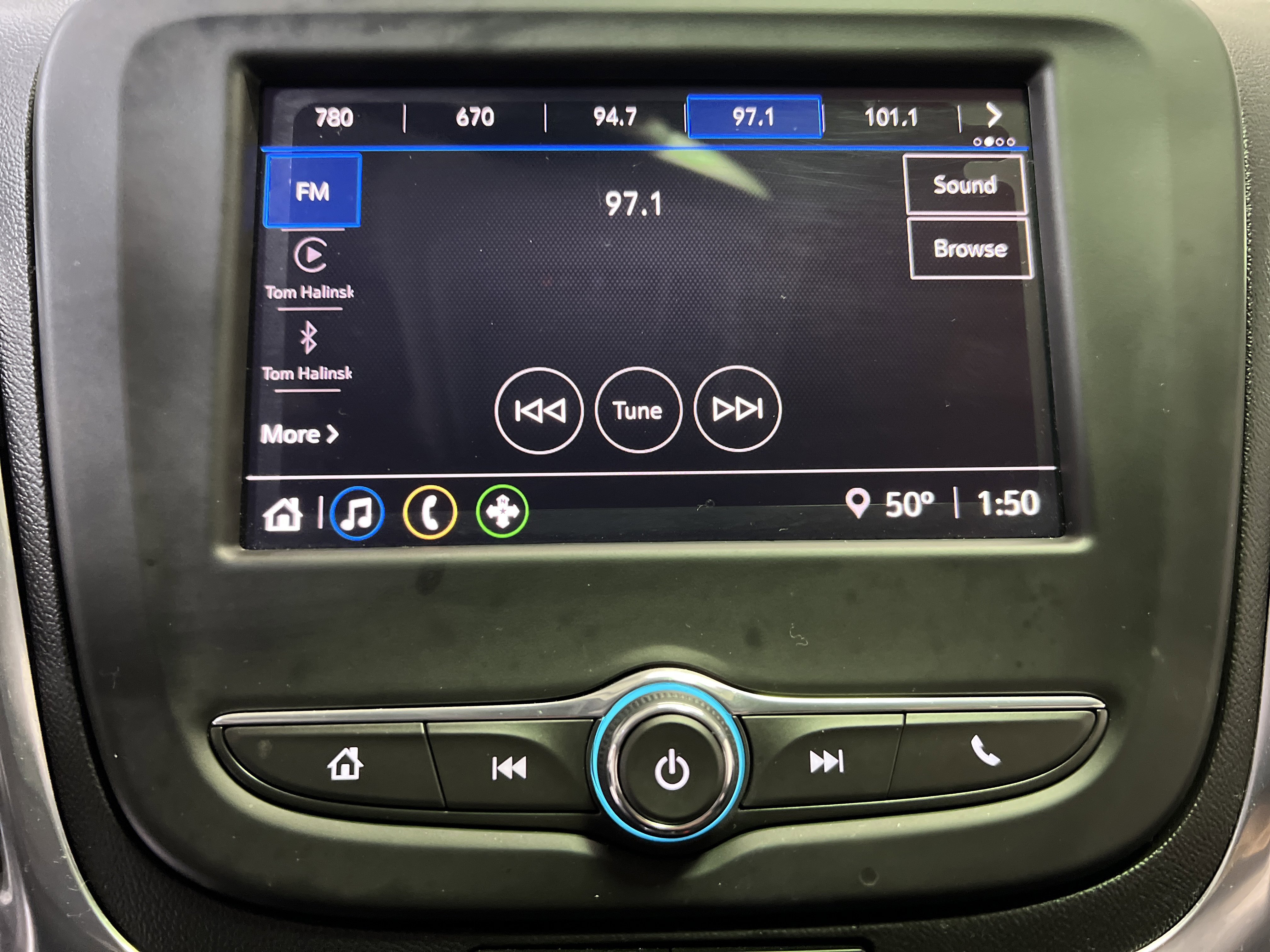 Certified 2023 Chevrolet Equinox LT image 18