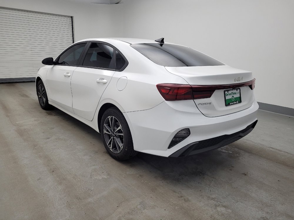 Used 2024 Kia Forte LXS w/ LXS Technology Package image 5