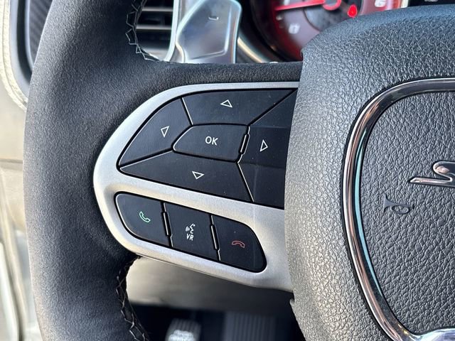 Used 2022 Dodge Charger SRT Hellcat RWD image 24