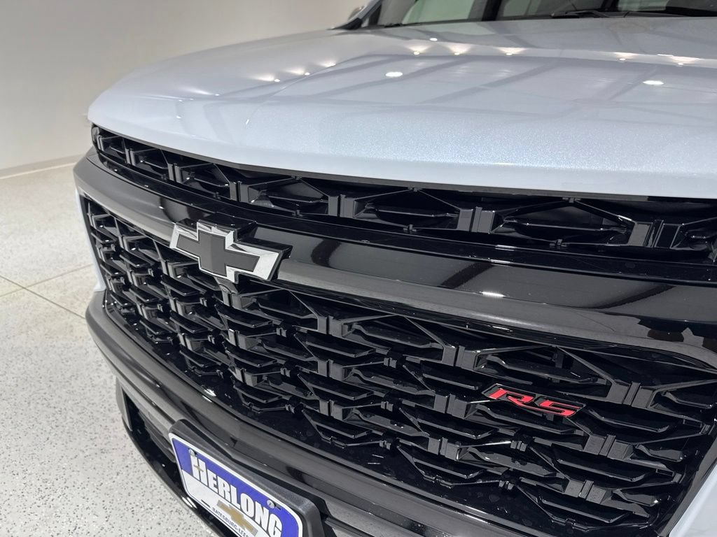New 2027 Chevrolet Traverse RS AWD/4WD image 31