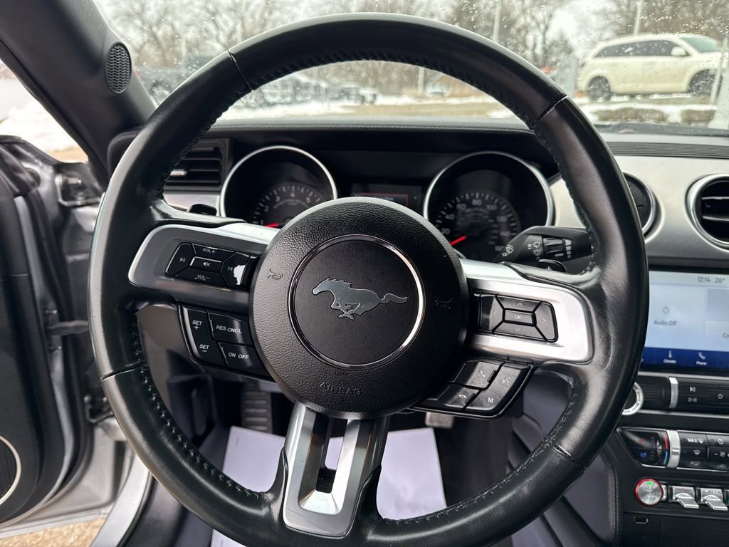 Used 2023 Ford Mustang GT Premium image 14