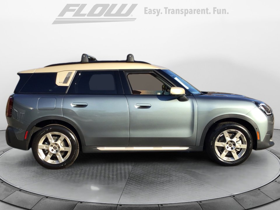 New 2026 MINI Cooper Countryman S image 8