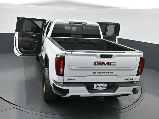 Used 2021 GMC Sierra 1500 AT4 w/ AT4 Premium Package image 50