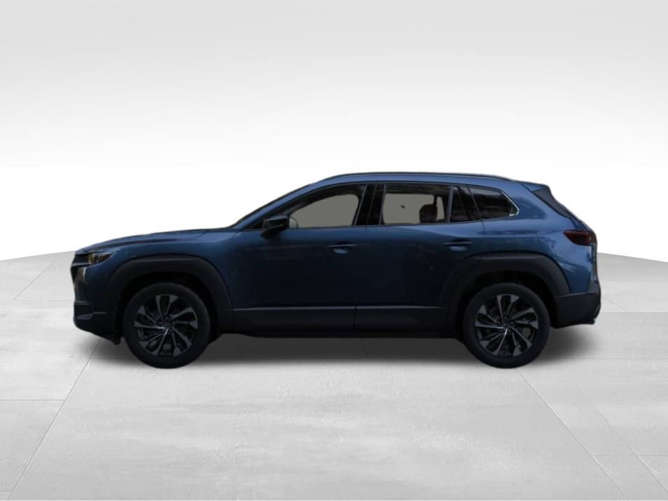 New 2026 MAZDA CX-50 2.5 Hybrid w/ Weather Package image 7