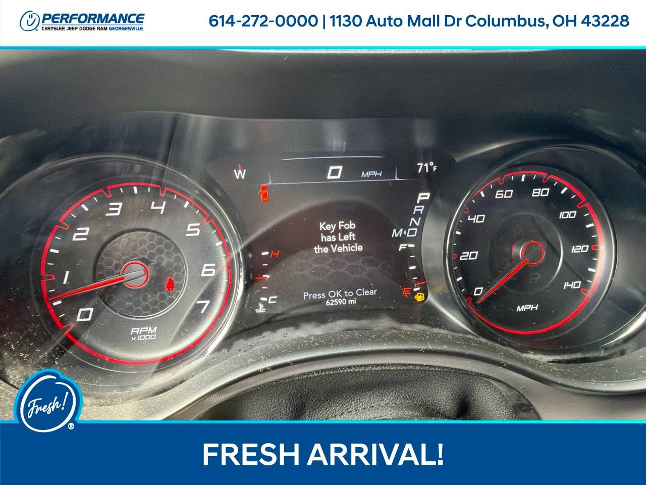 Used 2022 Dodge Charger SXT w/ Plus Group RWD image 15