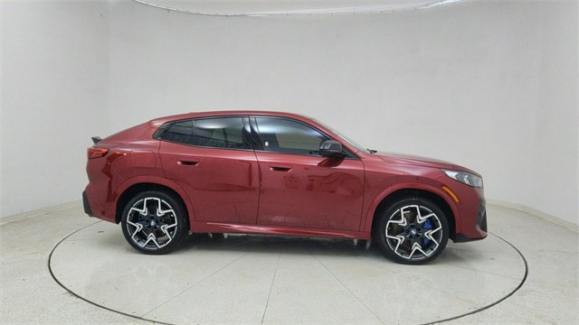 Used 2025 BMW X2 M35i image 62