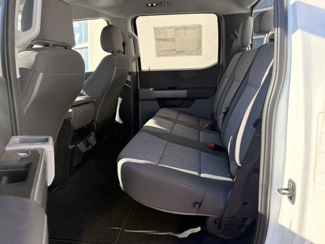 New 2026 Ford F250 XL w/ STX Appearance Package AWD/4WD image 24