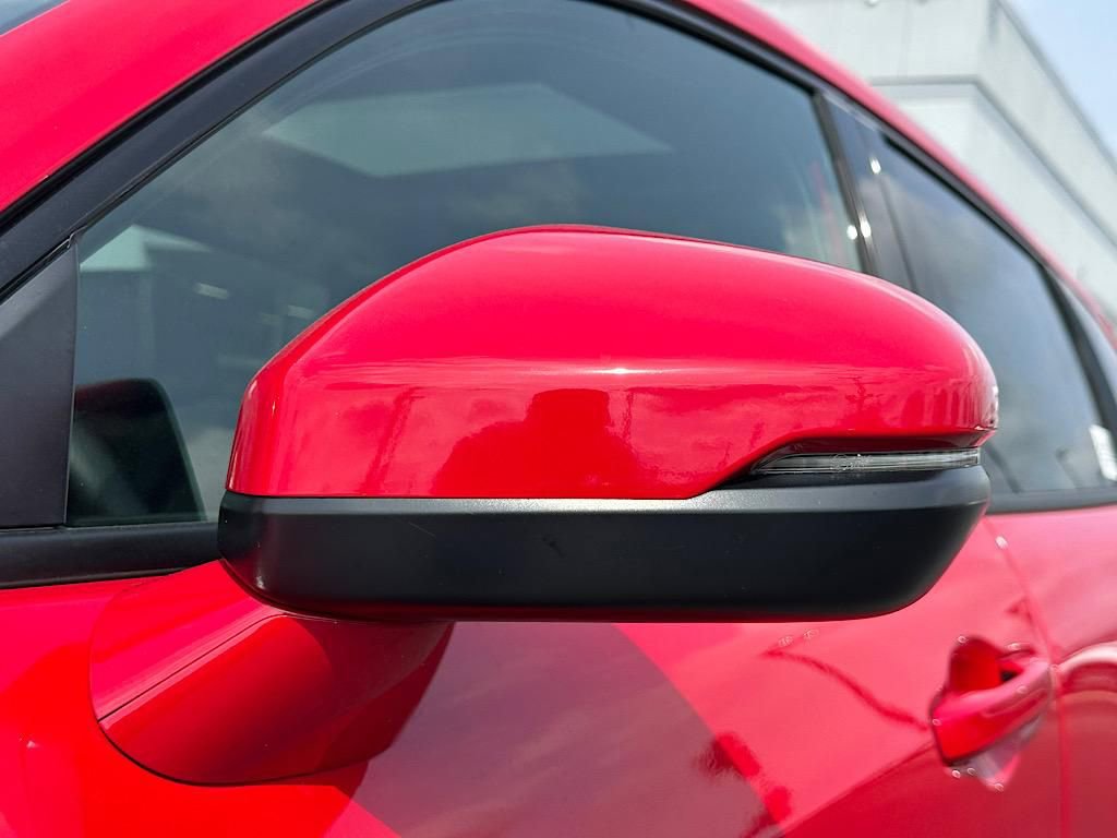 Certified 2025 Acura ADX A-Spec image 18