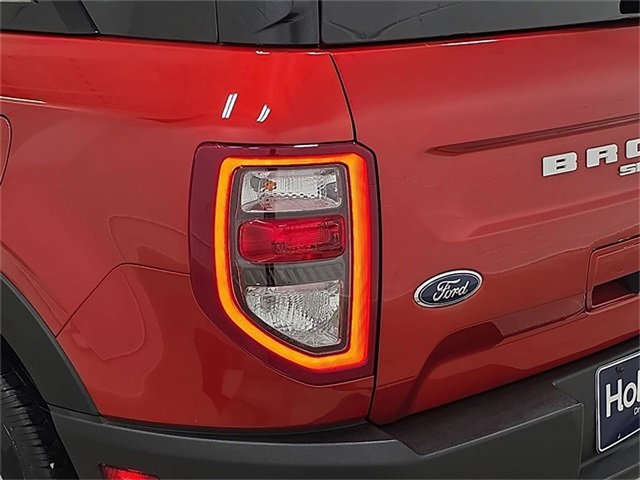 Used 2023 Ford Bronco Sport Big Bend w/ Convenience Package image 33