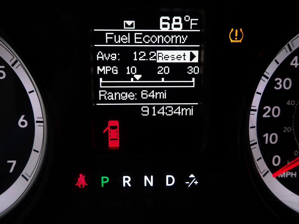 Used 2016 RAM 2500 Tradesman w/ Chrome Appearance Group image 19