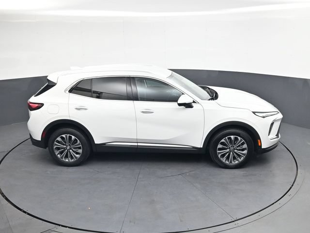 Used 2024 Buick Envision Preferred AWD/4WD image 24