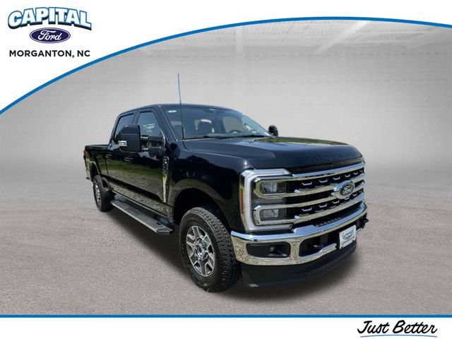 New 2026 Ford F250 Lariat w/ FX4 Off-Road Package