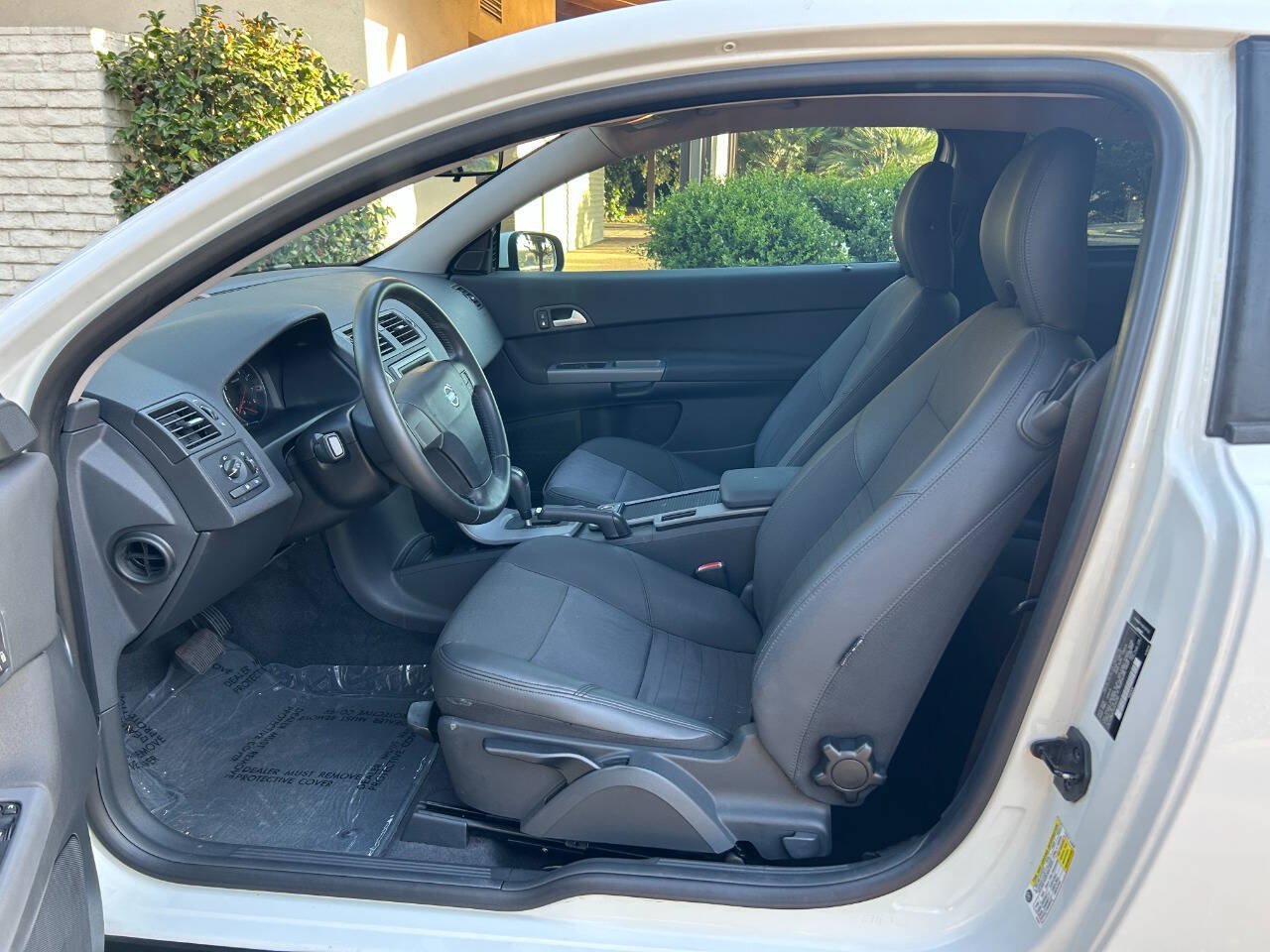 Used 2009 Volvo C30 FWD image 26