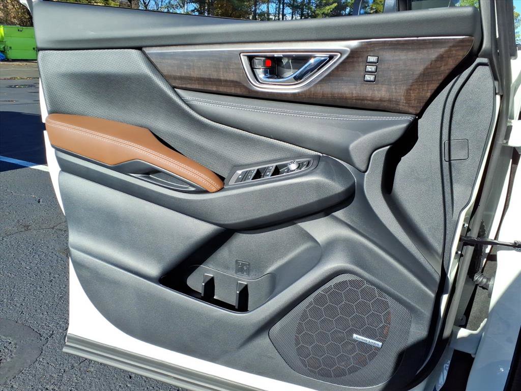 New 2026 Subaru Ascent Touring image 19