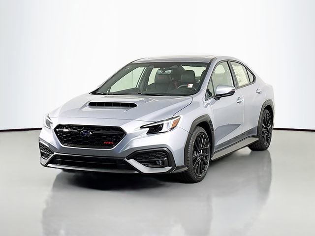 New 2026 Subaru WRX Limited image 3